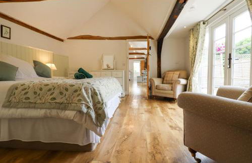 Oast Cottage - Foto 22