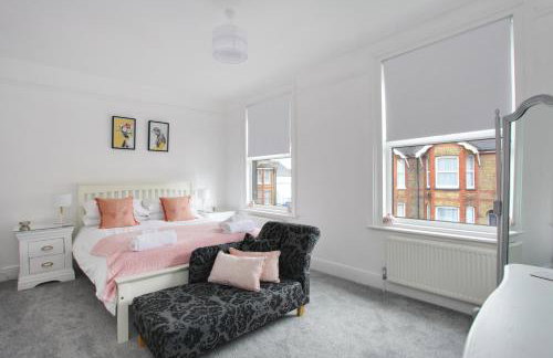 Sea Salt Cottage - Mins to beach & shops Dog Friendly - Foto 13