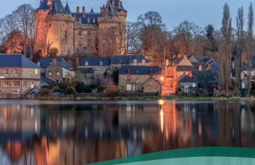 Appartement cosy 1 chambre Saint-Malo - Foto 36