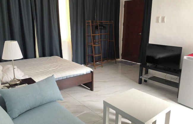 RLJ Beach House - Foto 28