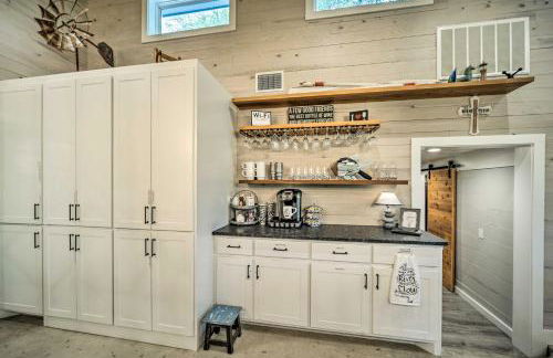 Stunning Blanco Home with Direct River Access! - Foto 11