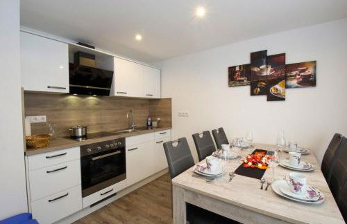 Ferienhaus an der Burg Namedy - Foto 14