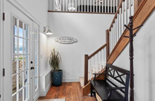 At the Lake House in Hayden ID - Foto 35