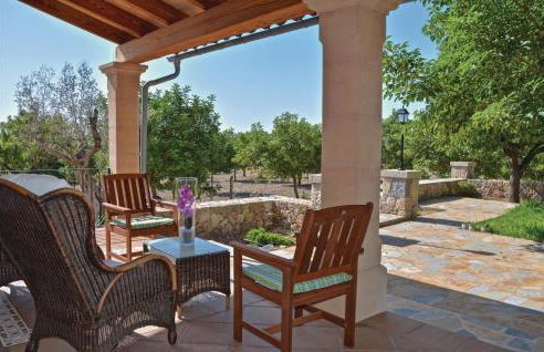 Amazing Home In Santa Maria - Foto 19