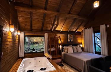 Chalé Girassol 4 - Foto 4