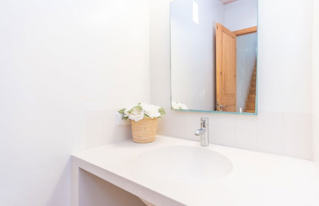 Ses Fonolleres in Cala Bona - Foto 20