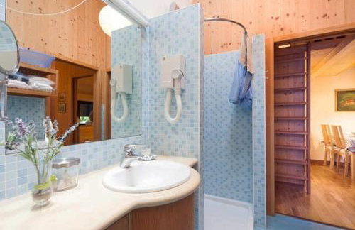 La Casa Trasparente - locazioni brevi - Foto 61