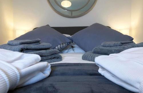 Grade II Townhouse, Ledbury - Foto 7