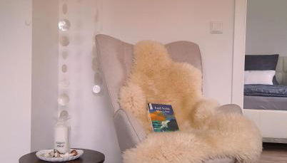 Harksen Hüs - Foto 4