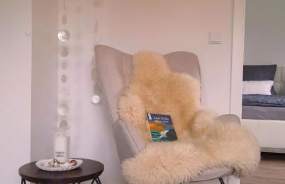 Harksen Hüs - Foto 4