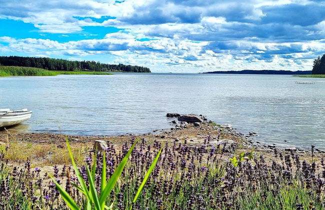 6 Person Holiday Home in Saffle-by Traum - Foto 10