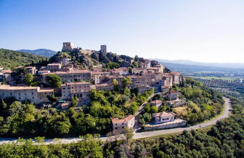 Tenuta Montemassi Podere Montauzzo - Foto 107