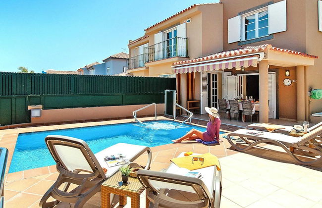 Holiday Home Meloneras Hills, Meloneras - Foto 18