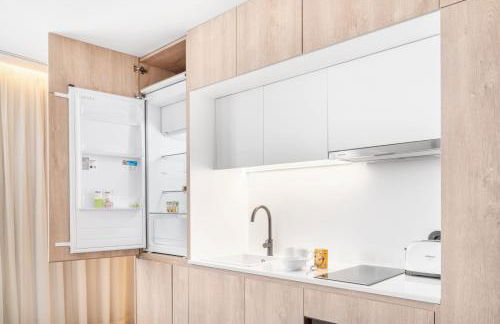 Moov Apartments Boavista - Foto 34