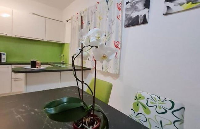 Luxury Apartment Ani - Foto 8