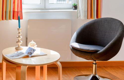 Virginie F2 central et agréable avec parking ! - Foto 13