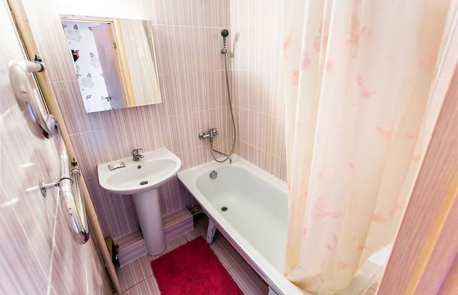 Apartment on Nizhegorodskaya 71 - Foto 21