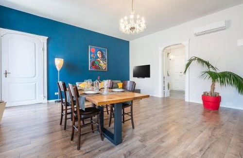 Suite Palazzo Ravenna - Foto 32