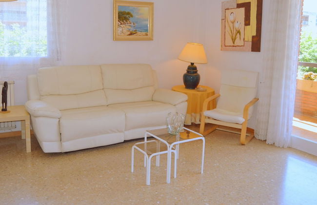 Apartments Soleil Tossa 4 - Foto 13