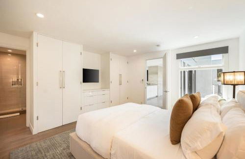 Beverly Hills Canyon Villa by Stay Awhile Villas - Foto 42