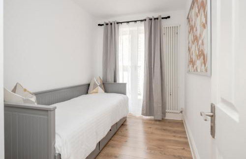 Elegant 3Bed Apartment in Kensington Olympia - Foto 27