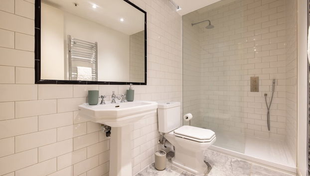 Central Soho Loft With A C Concierge - Foto 3, Habitación