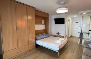 Hany apartment Ducado 7-C - Foto 7