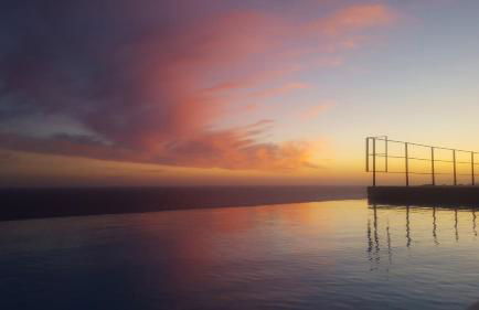 Villa Alkaram de lujo con vistas panorámicas al mar - Foto 38