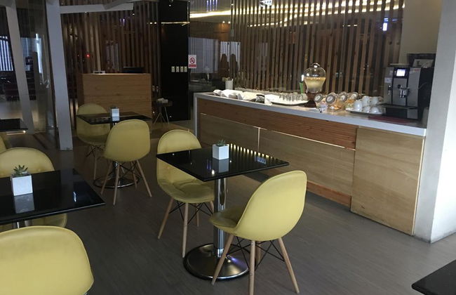 The Tree House - Foto 7