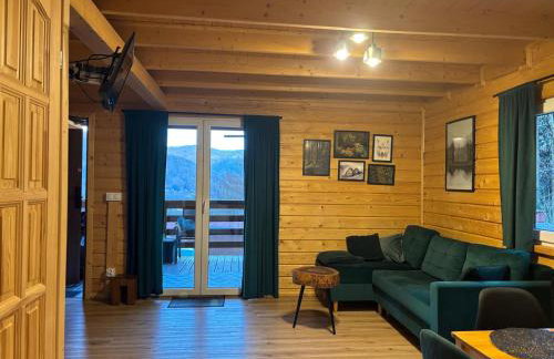 Willa Jeleń - Foto 29