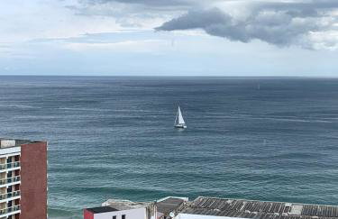 Barra 535 Vista Mar - Foto 27