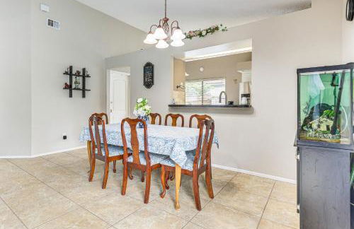 Swim, Golf and Relax Lovely Home in Lake Mary - Foto 7