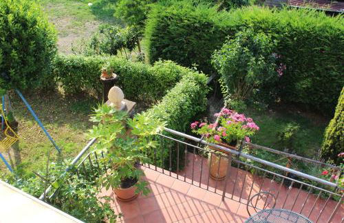 Borgo San Savino - Photo 47