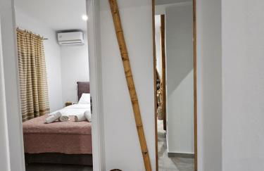 BAMBOO apartment marousi center - Foto 22