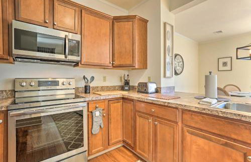 New ! Slopeside Townhome : WFH, Ski, Dine & Hike - Foto 8