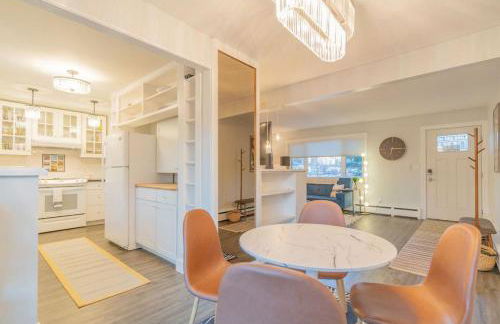 Taku's Contemporary & Stylish Private Retreat - Foto 76