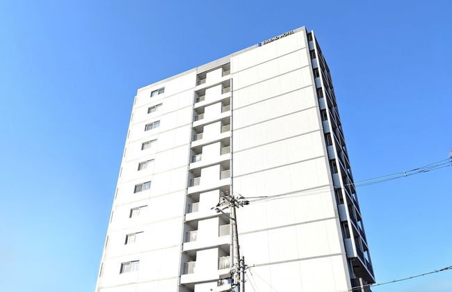 ESLEAD HOTEL Namba South 1 - Foto 1