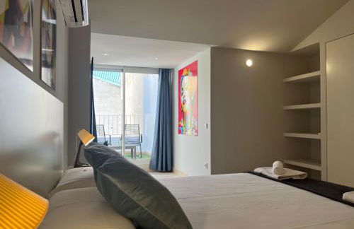 BET Apartments - Central Market Apartments - Foto 33