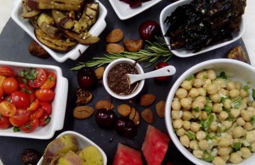 Quinta da Fornalha - Santuario Agroecologico - Foto 21