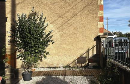 Villa Nelly - Maison spacieuse & jardin - Foto 7