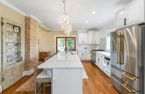 Three Fields Farmhouse - Foto 12