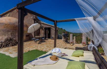 Ermita de las Eras Algarinejo by Ruralidays - Foto 34