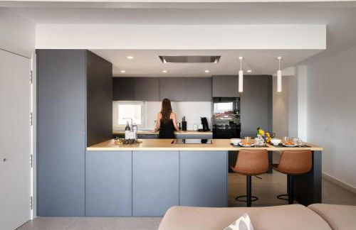 Bellevue Marq Seasonal rental - Photo 25