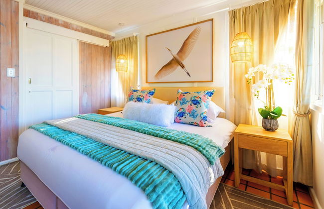 Knysna River Club by First Private Stays - Foto 17