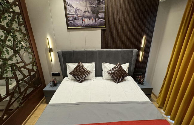 Luxury Deluxe Suite by Gt Studios - Foto 5