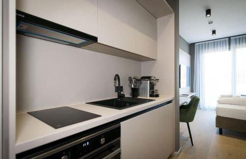 Taunus Suites - Foto 40