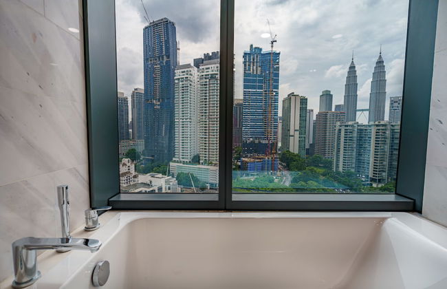 Eaton Residence KLCC - Foto 64