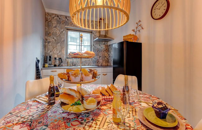 Beautiful Holiday Home in Voerendaal - Photo 27