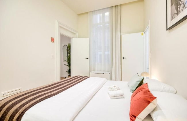 Smartflats - Main Street Ghent - Photo 5