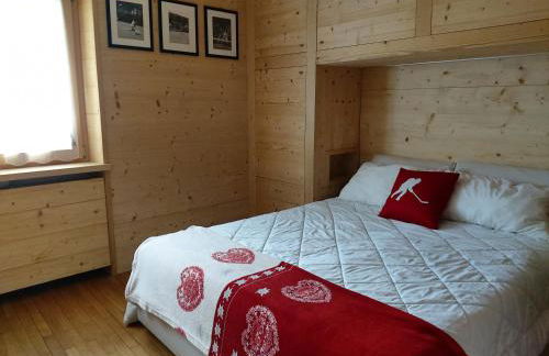 APPARTAMENTO CORTINA 1956 - Foto 5